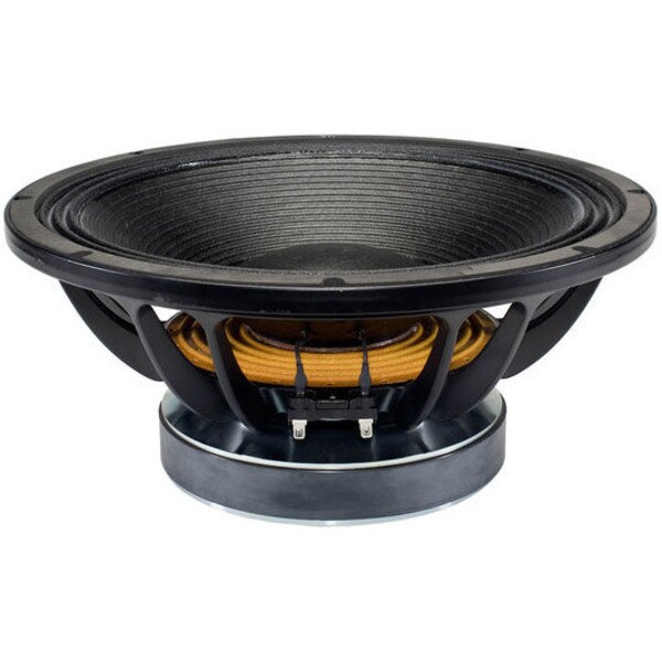 Main product image for B&C 15TBW100 15" Professional Woofer 8 Ohm 294-5991